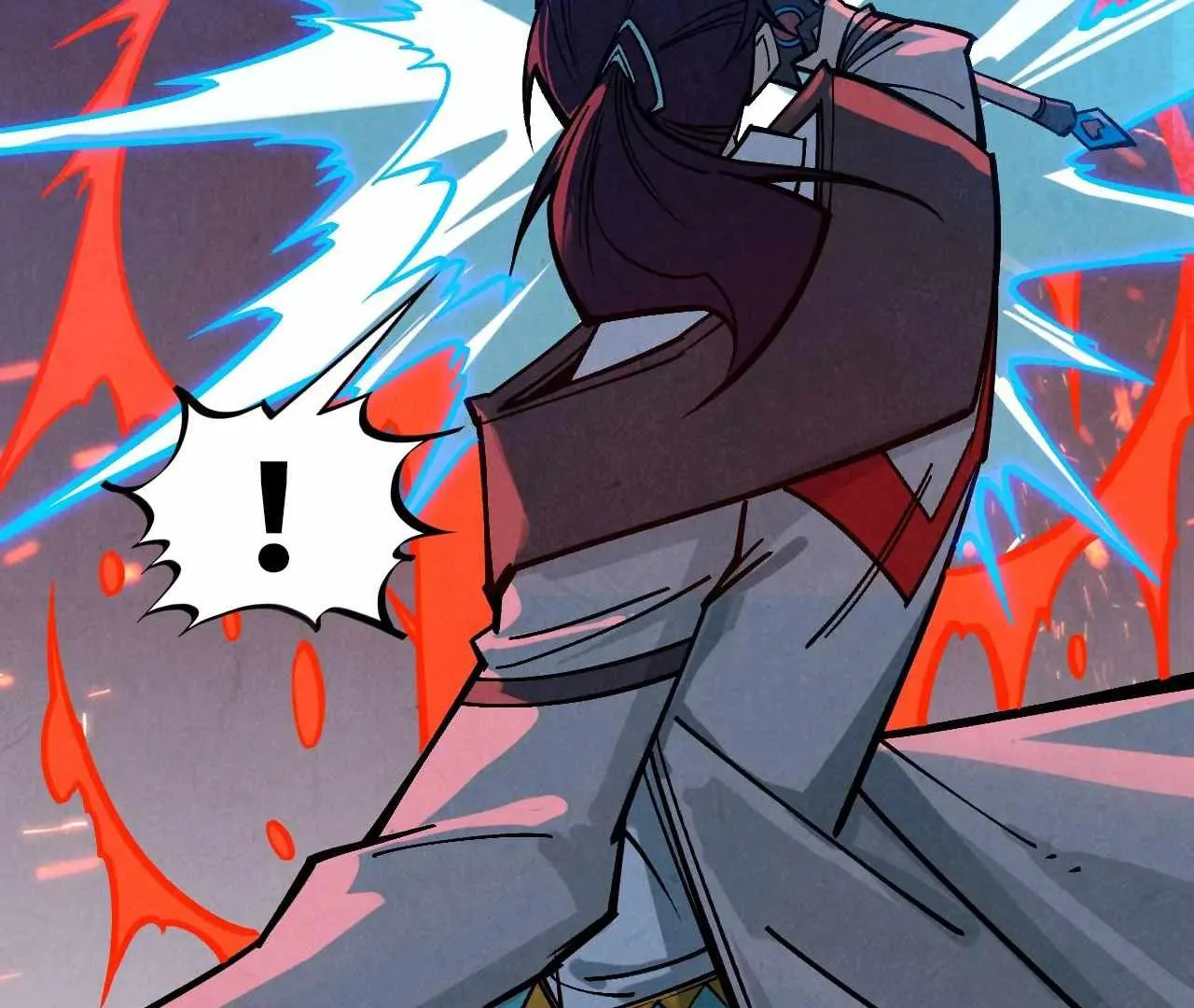 The Eternal Supreme Chapter 416 page 108