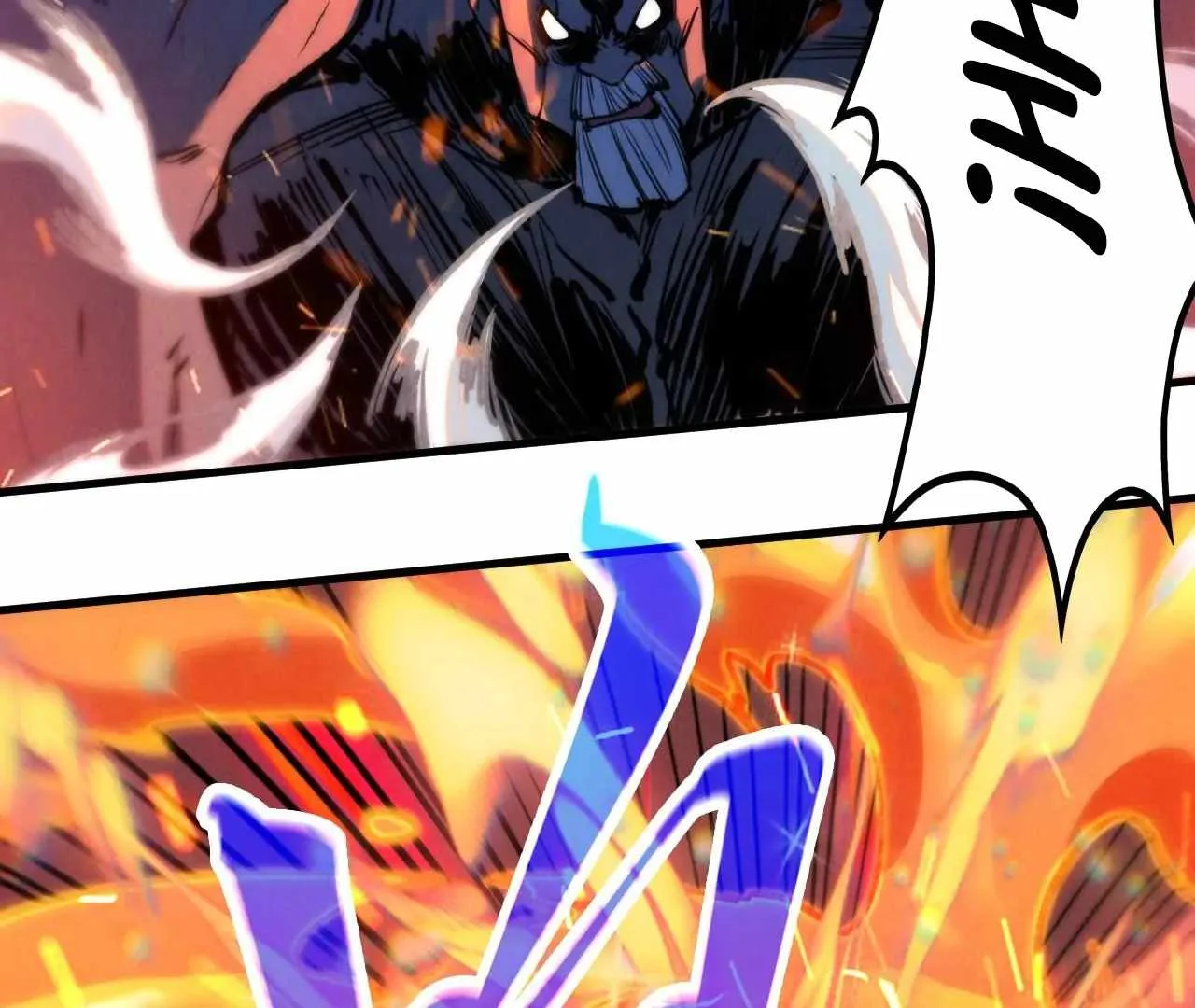 The Eternal Supreme Chapter 416 page 81