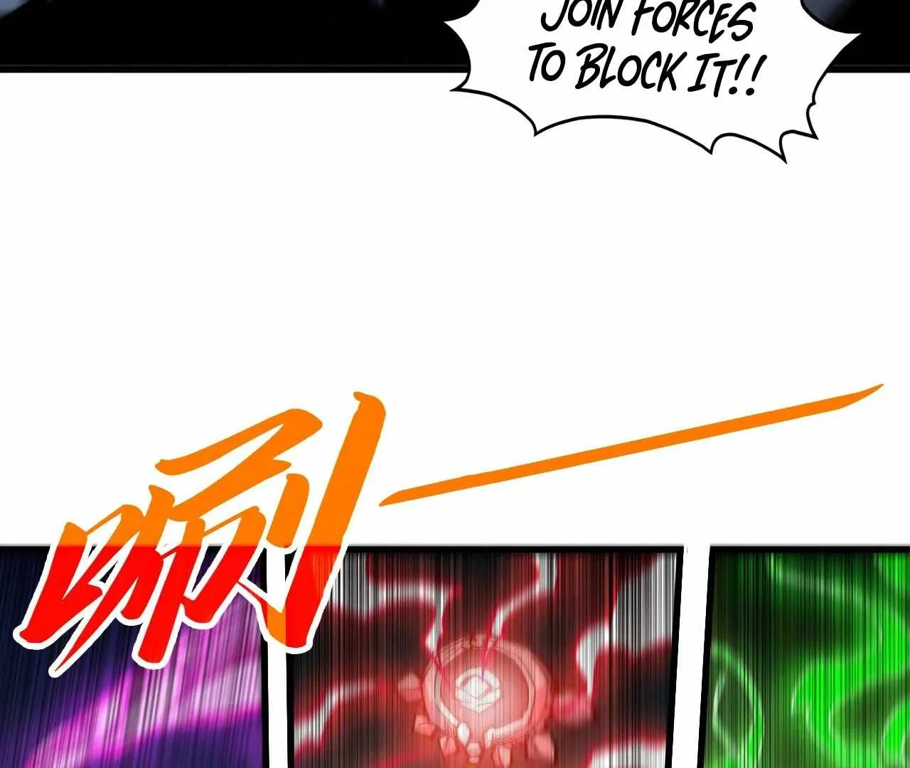 The Eternal Supreme Chapter 416 page 121