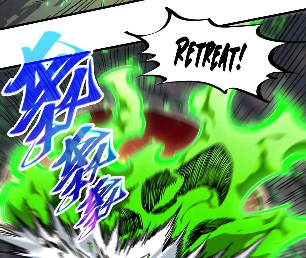 The Eternal Supreme Chapter 416 page 129