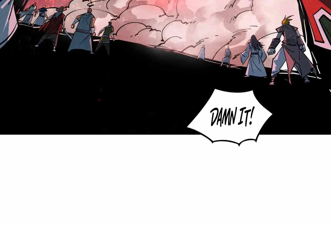 The Eternal Supreme Chapter 416 page 133