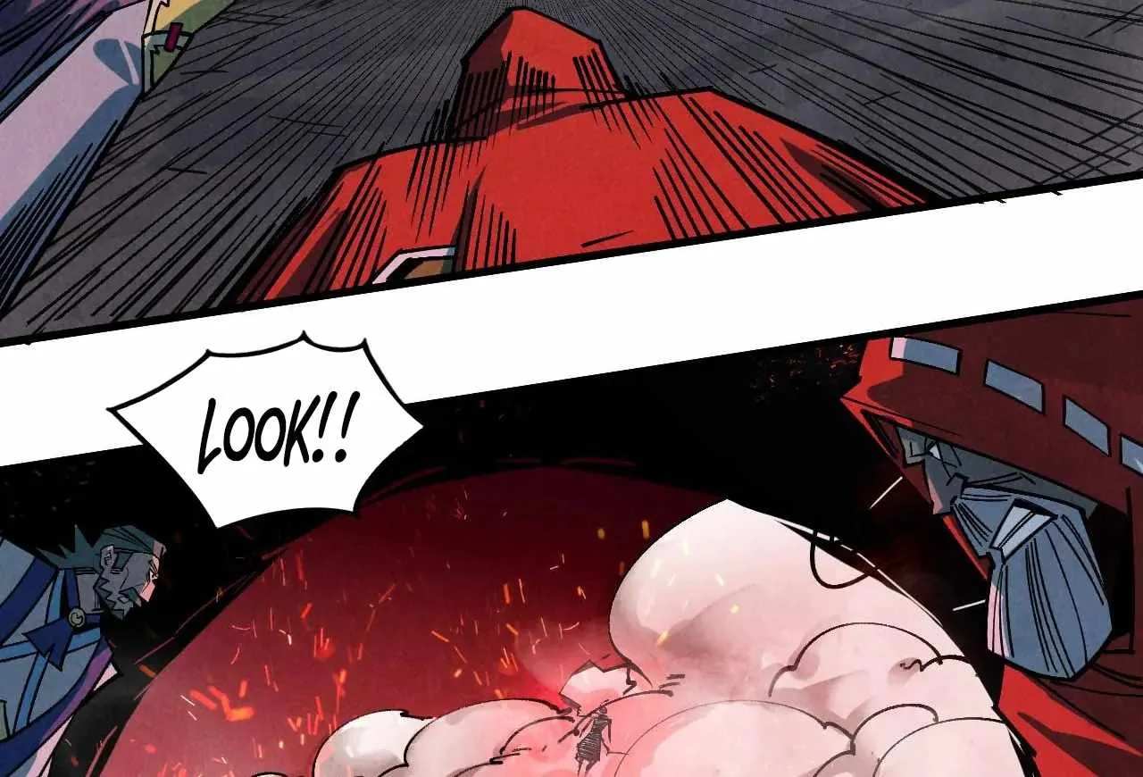 The Eternal Supreme Chapter 416 page 132