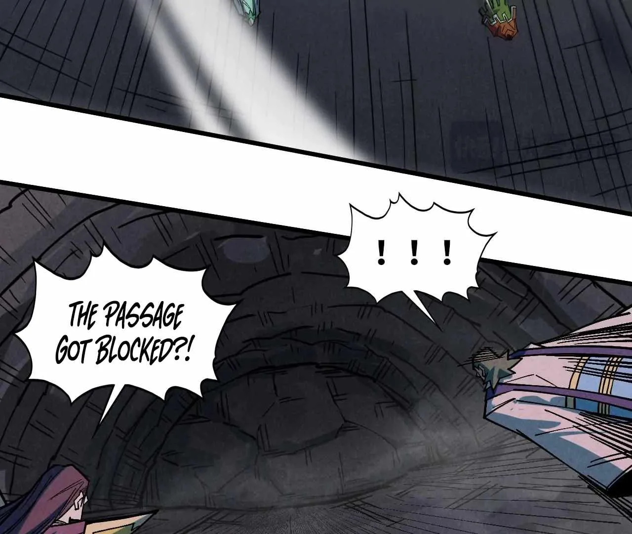 The Eternal Supreme Chapter 416 page 131