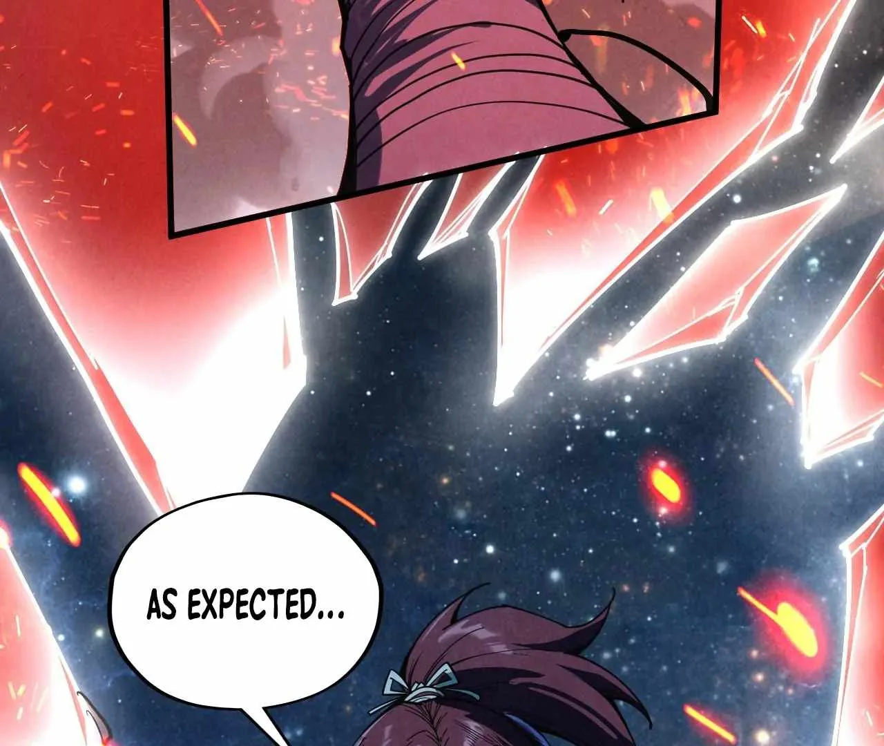 The Eternal Supreme Chapter 416 page 141