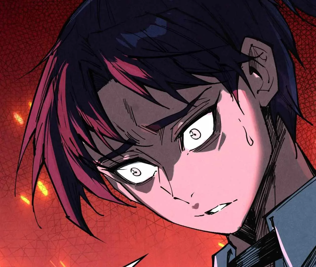 The Eternal Supreme Chapter 416 page 146