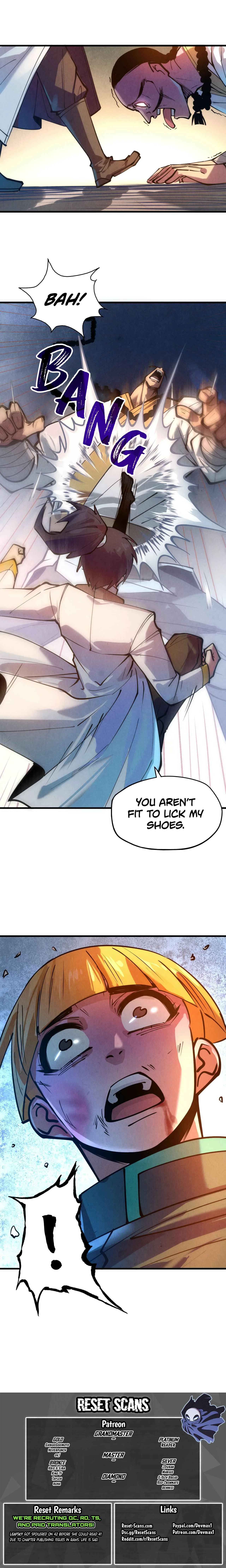 The Eternal Supreme Chapter 42 page 9