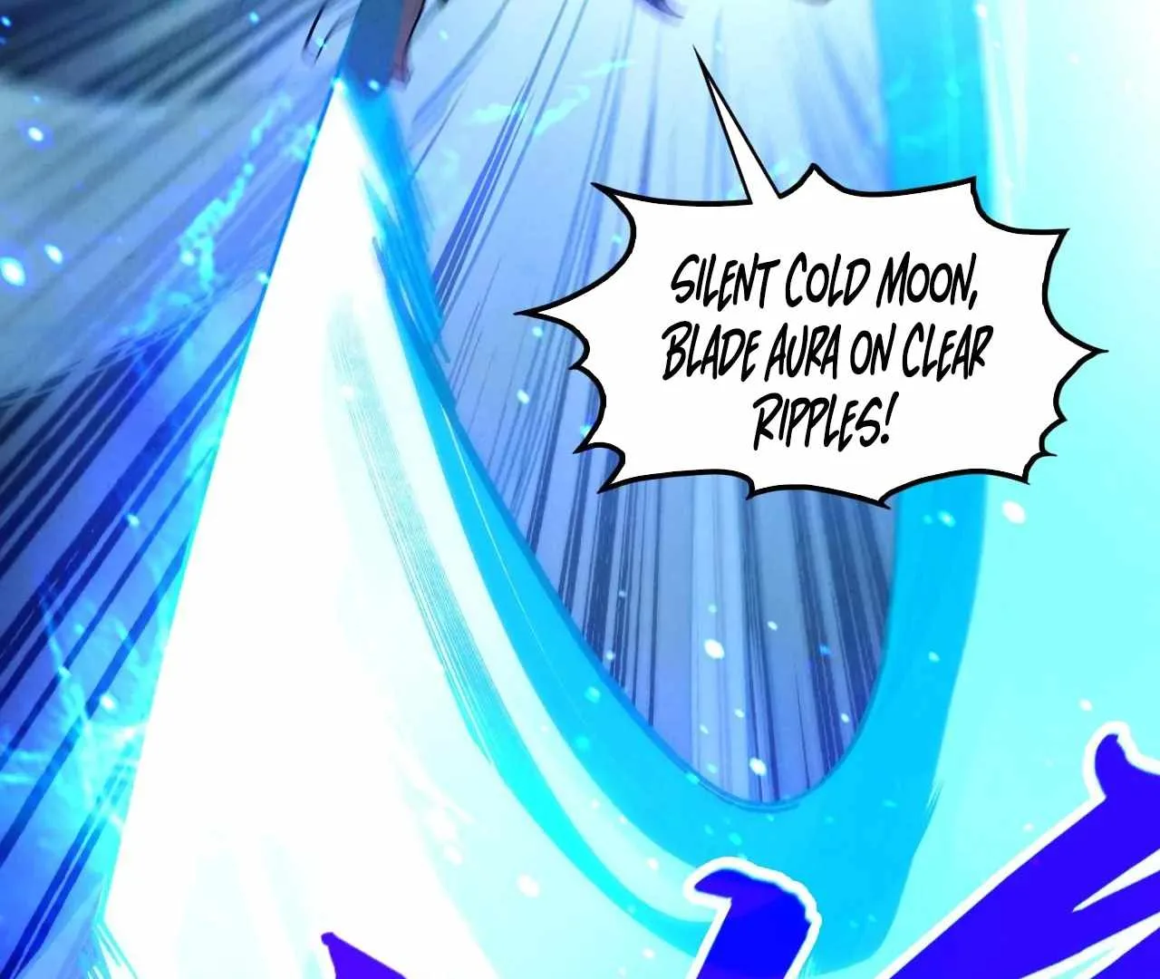 The Eternal Supreme Chapter 423 page 4