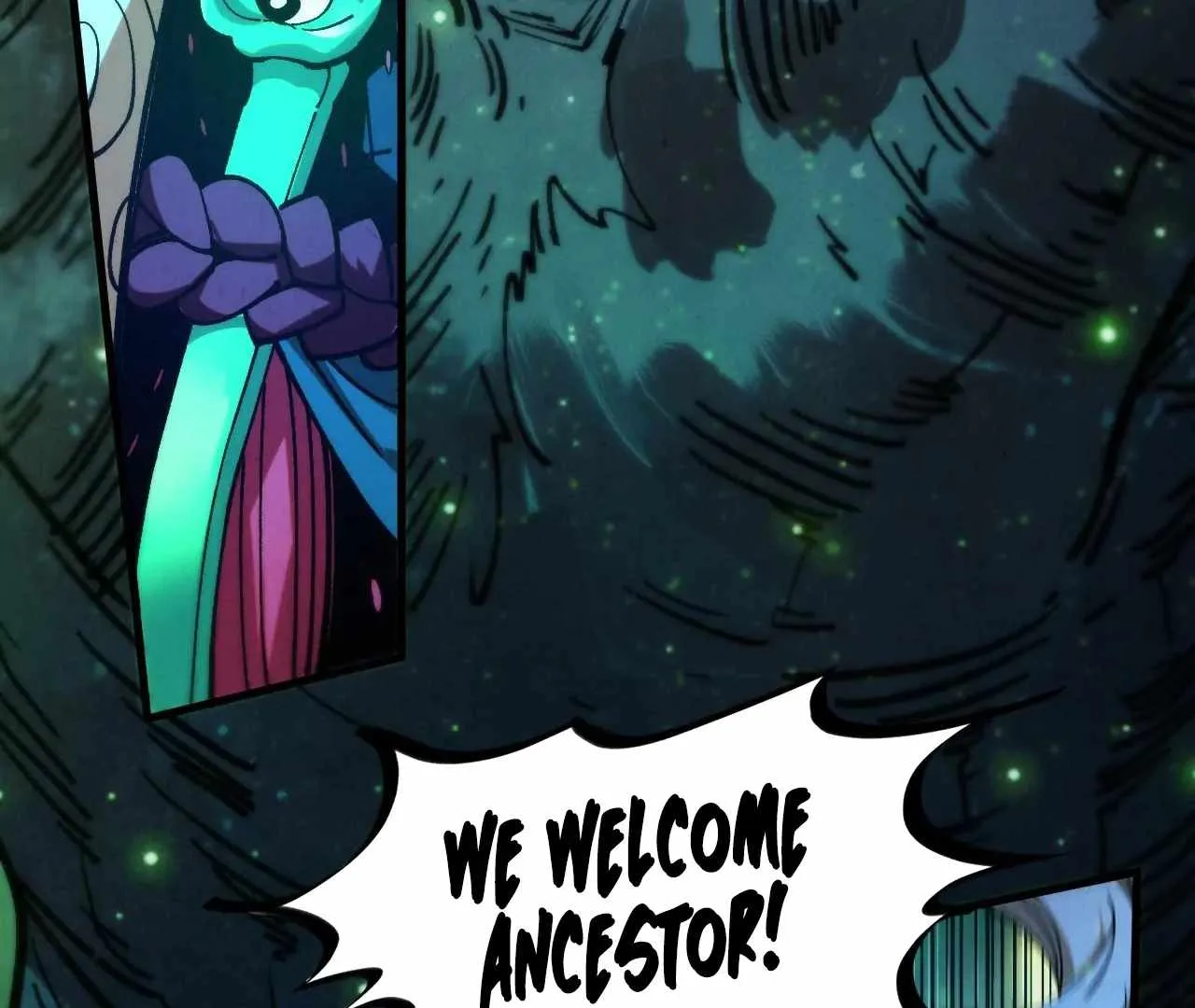 The Eternal Supreme Chapter 423 page 26