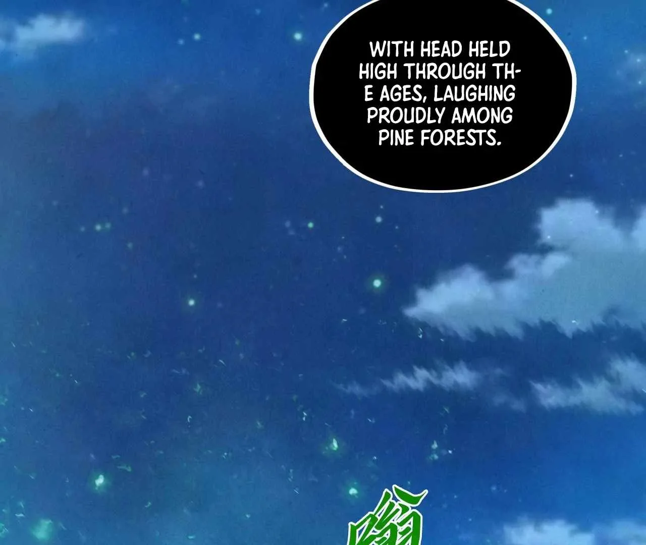The Eternal Supreme Chapter 423 page 20