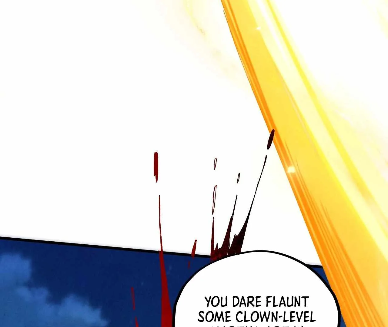 The Eternal Supreme Chapter 423 page 13