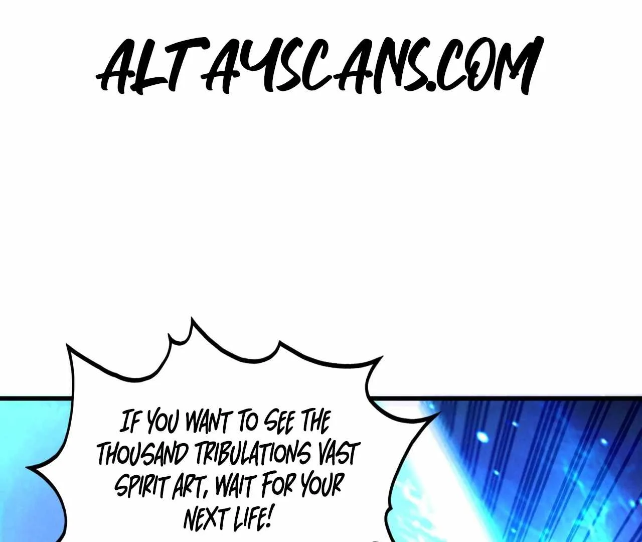 The Eternal Supreme Chapter 423 page 2