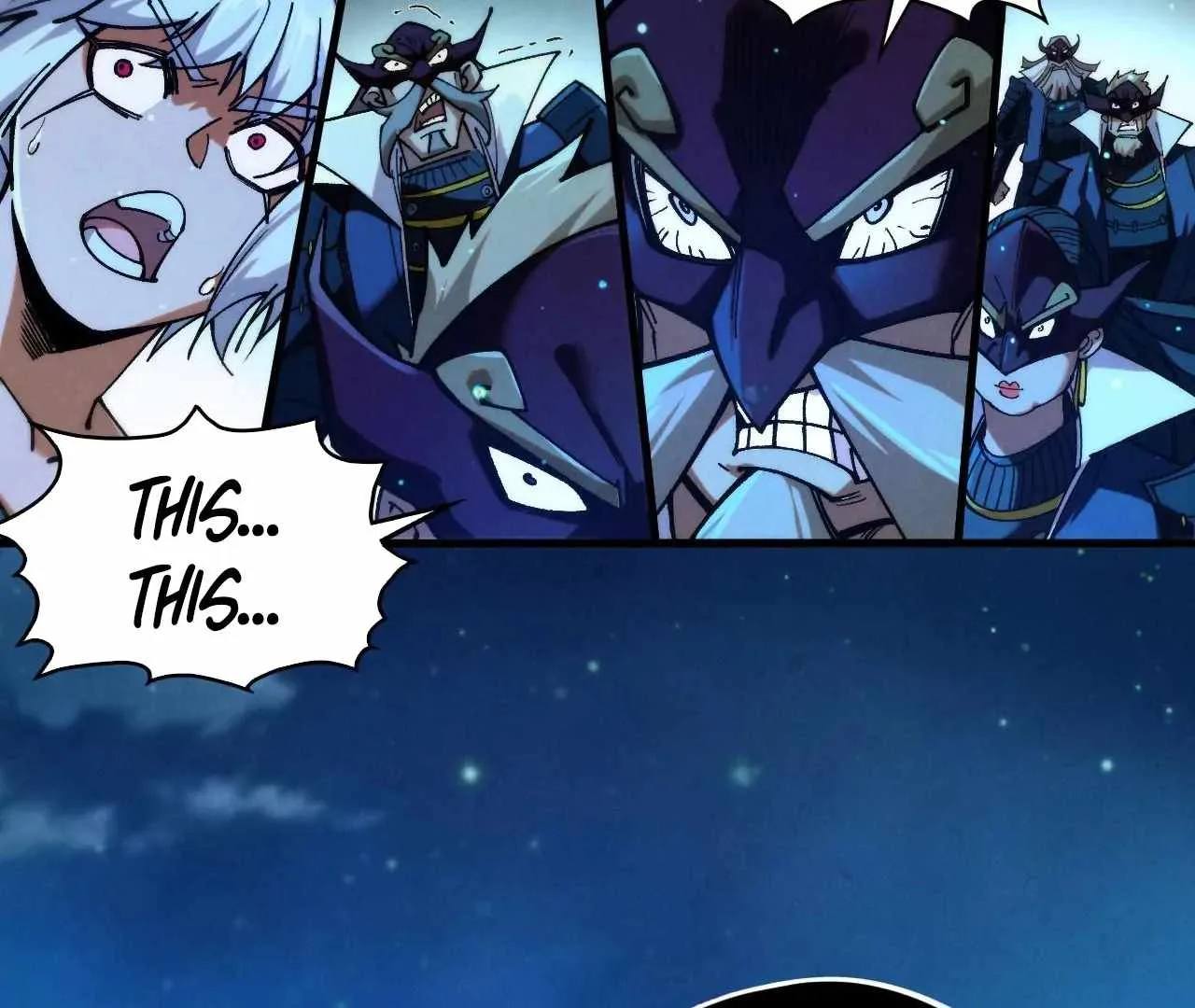 The Eternal Supreme Chapter 423 page 19