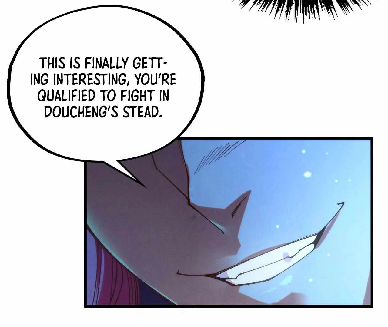 The Eternal Supreme Chapter 423 page 38