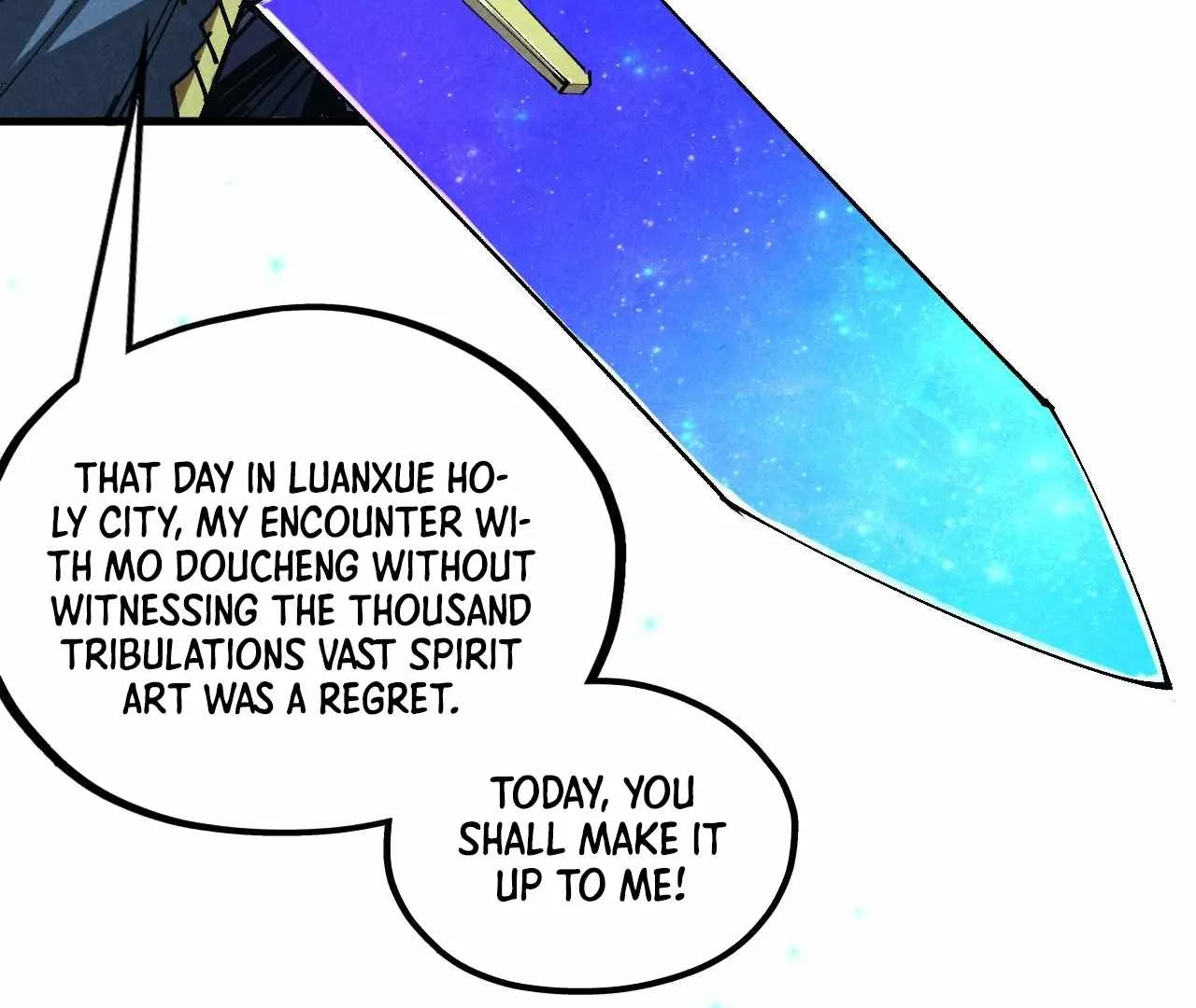 The Eternal Supreme Chapter 423 page 44