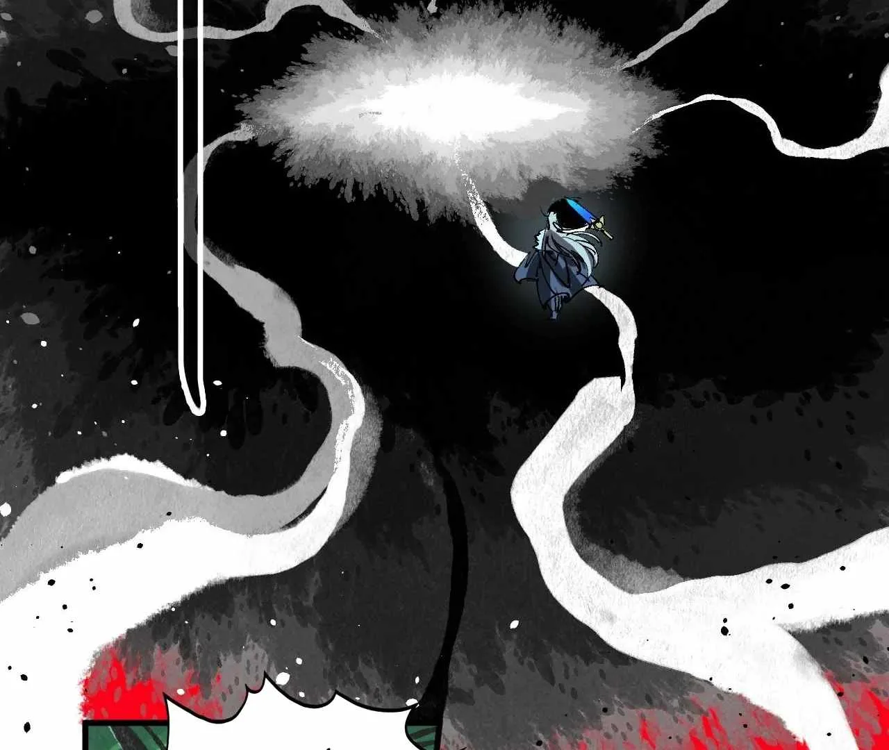 The Eternal Supreme Chapter 423 page 50