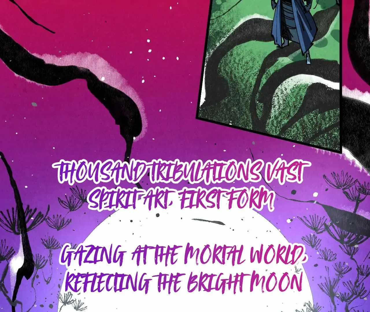 The Eternal Supreme Chapter 423 page 52