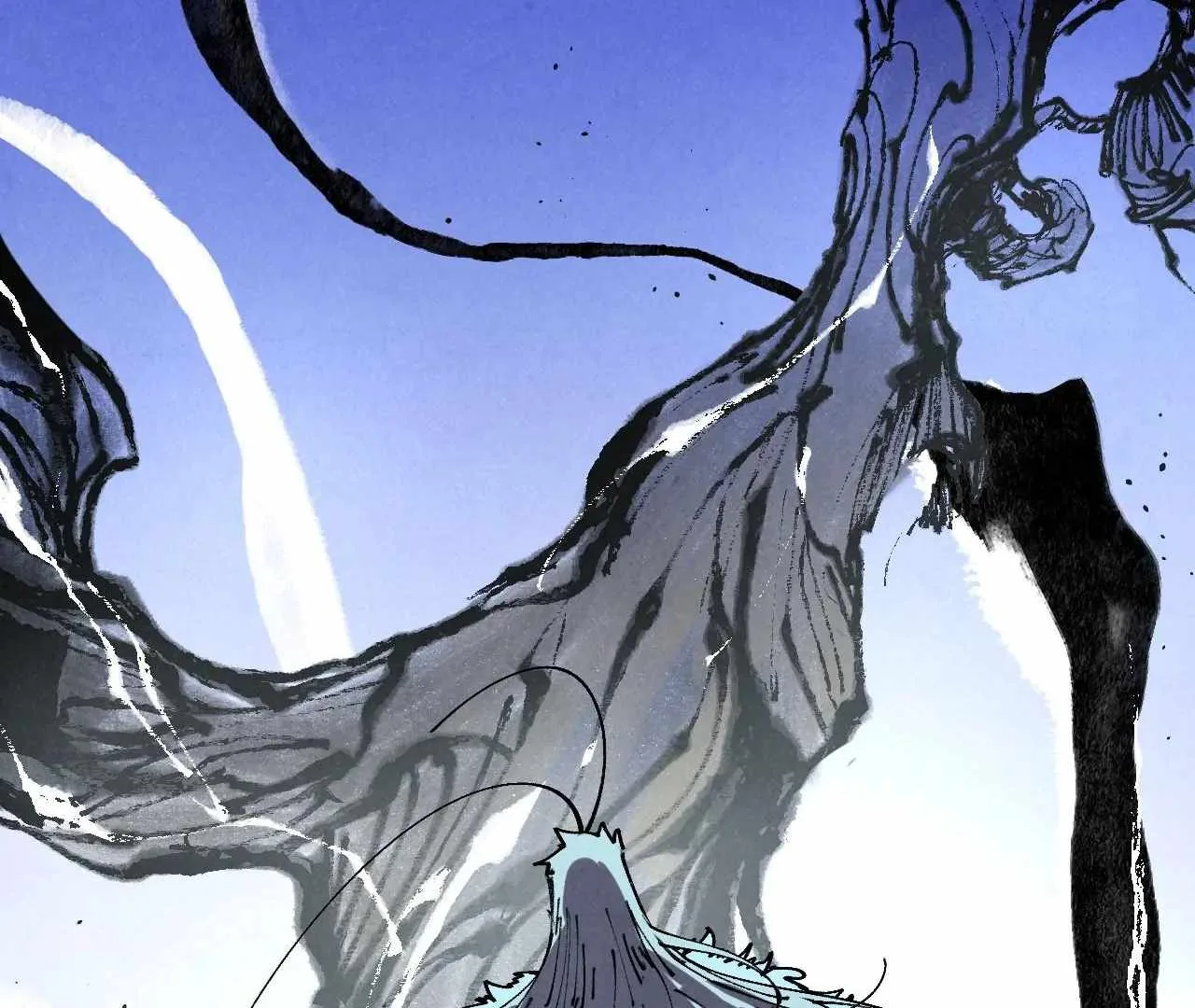 The Eternal Supreme Chapter 423 page 54