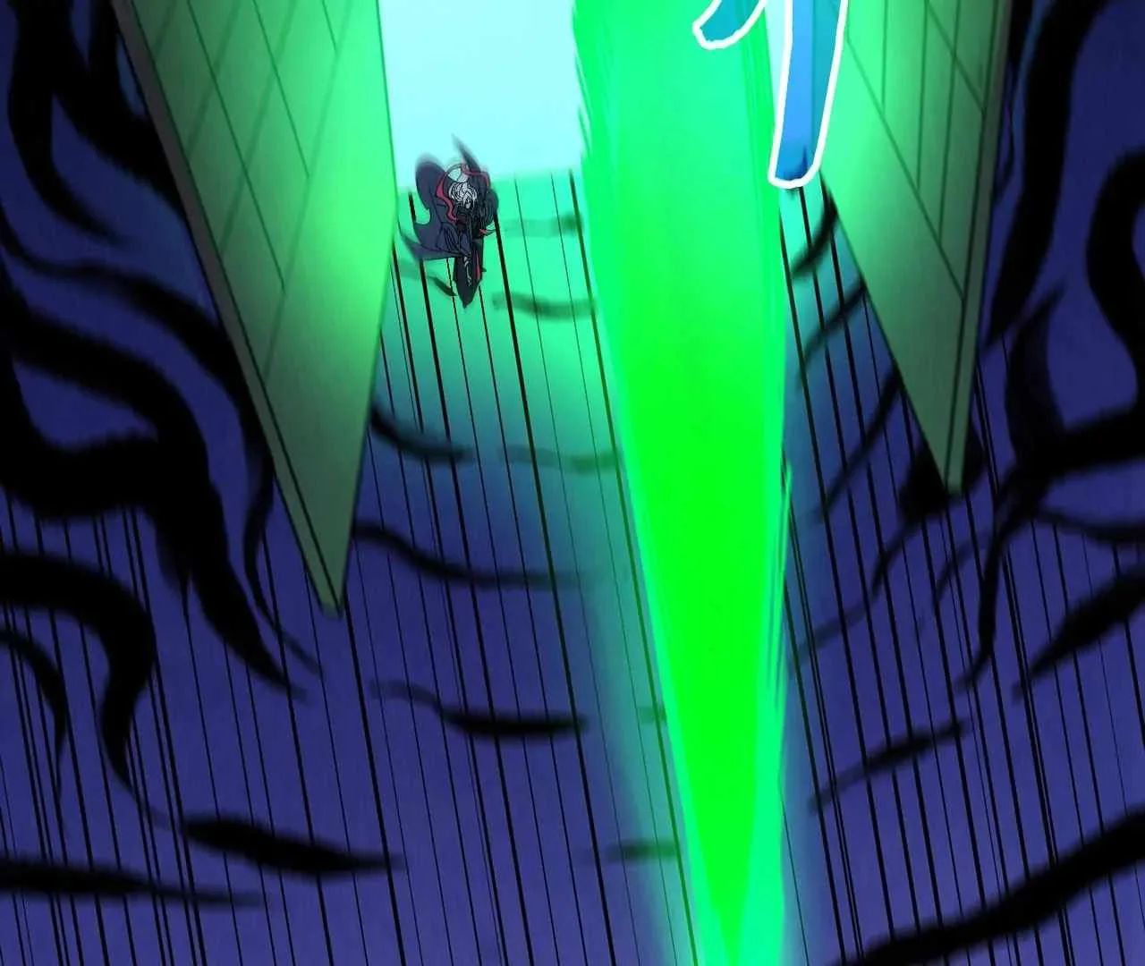 The Eternal Supreme Chapter 423 page 76