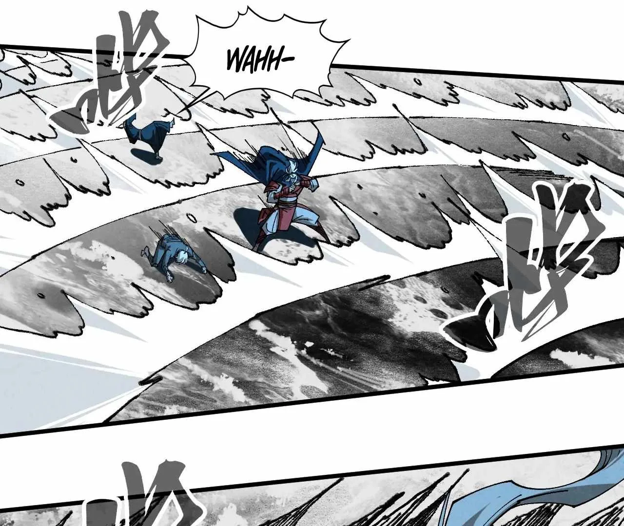 The Eternal Supreme Chapter 423 page 82