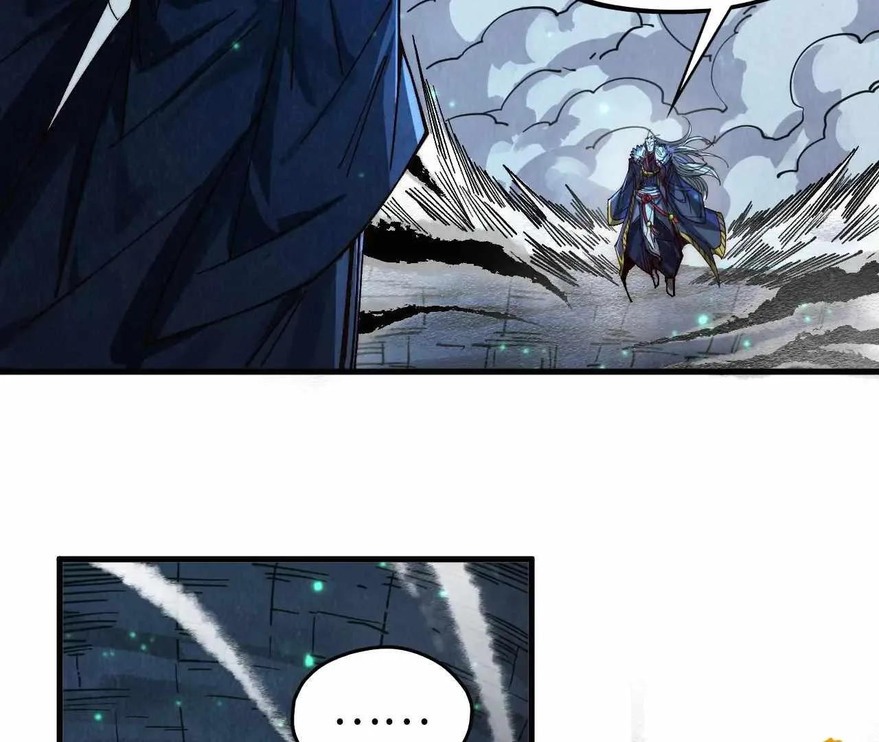 The Eternal Supreme Chapter 423 page 92