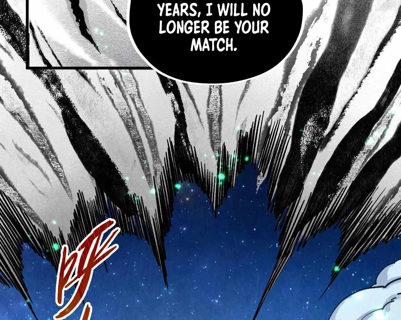 The Eternal Supreme Chapter 423 page 94