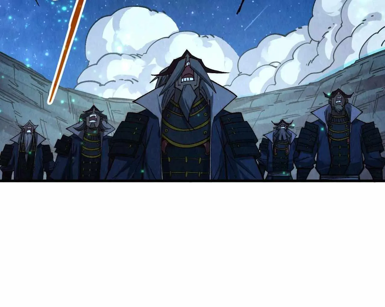 The Eternal Supreme Chapter 423 page 95