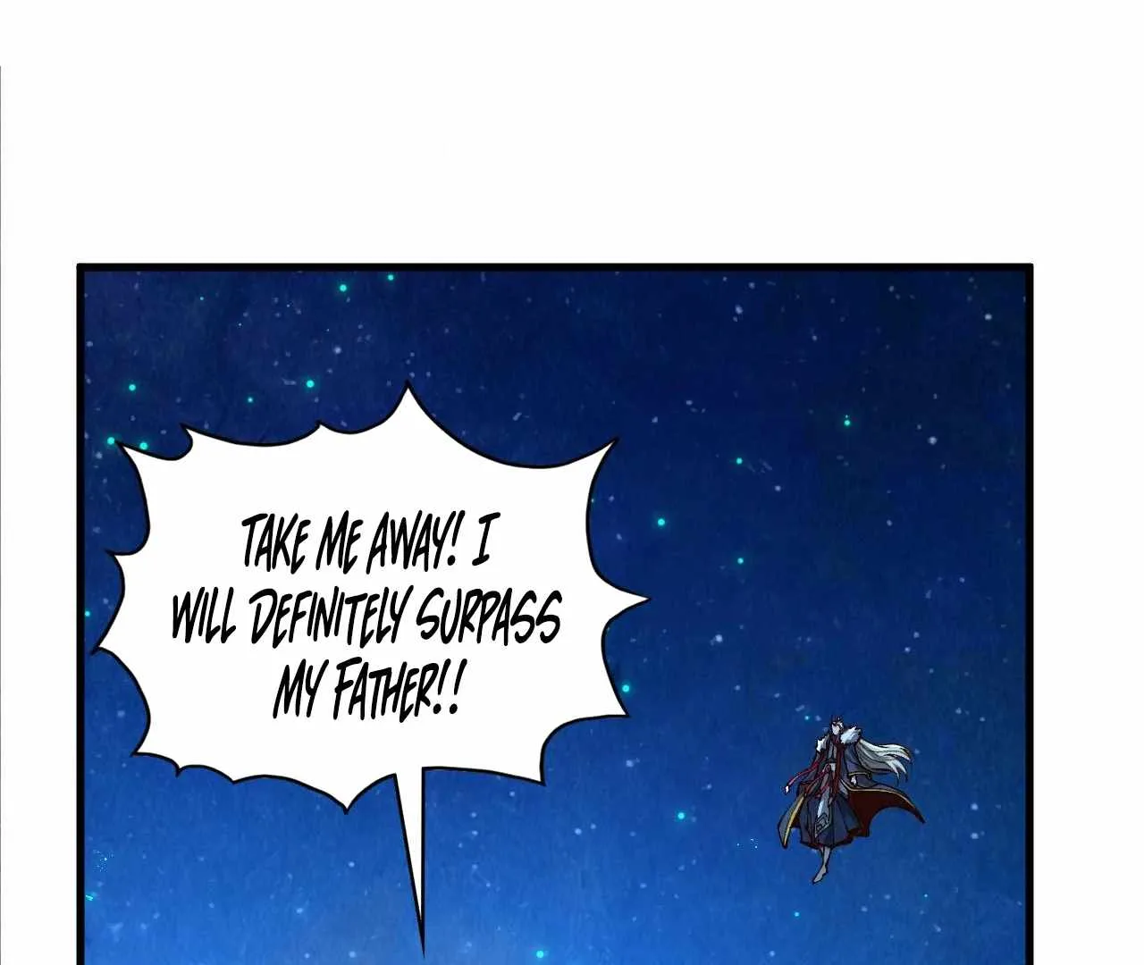 The Eternal Supreme Chapter 423 page 101