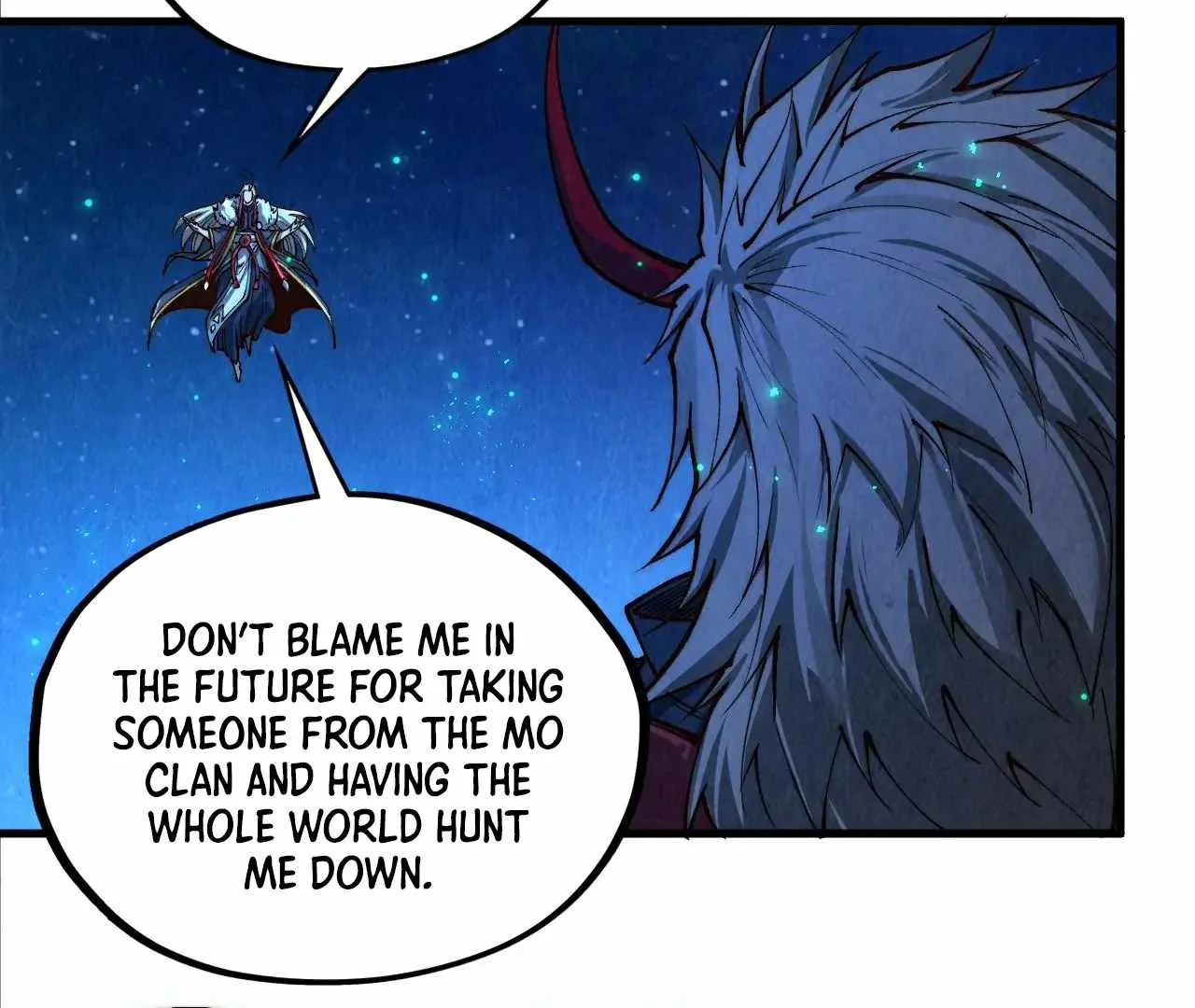 The Eternal Supreme Chapter 423 page 104