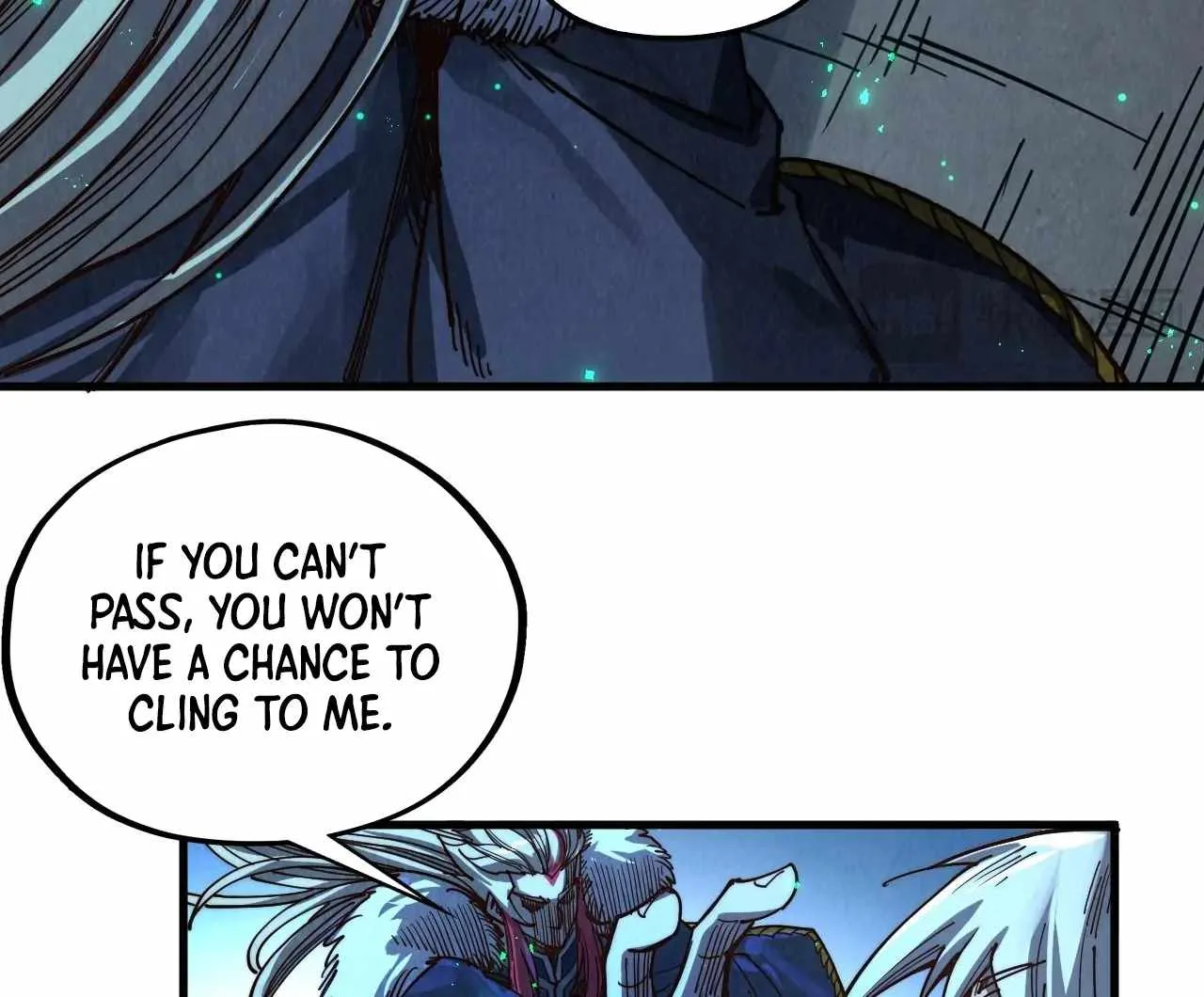 The Eternal Supreme Chapter 423 page 114