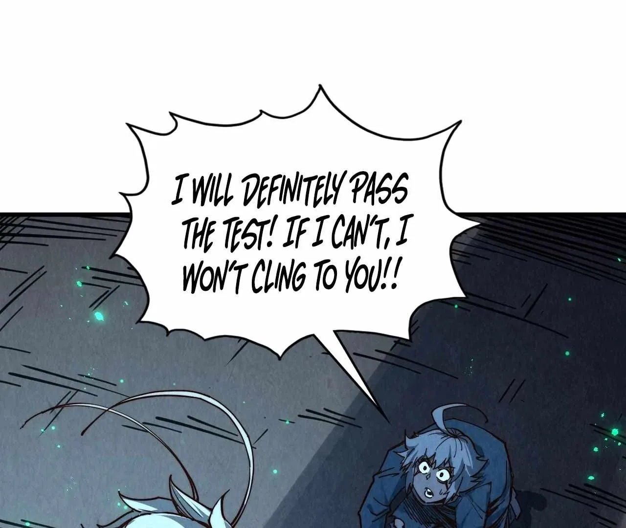 The Eternal Supreme Chapter 423 page 112