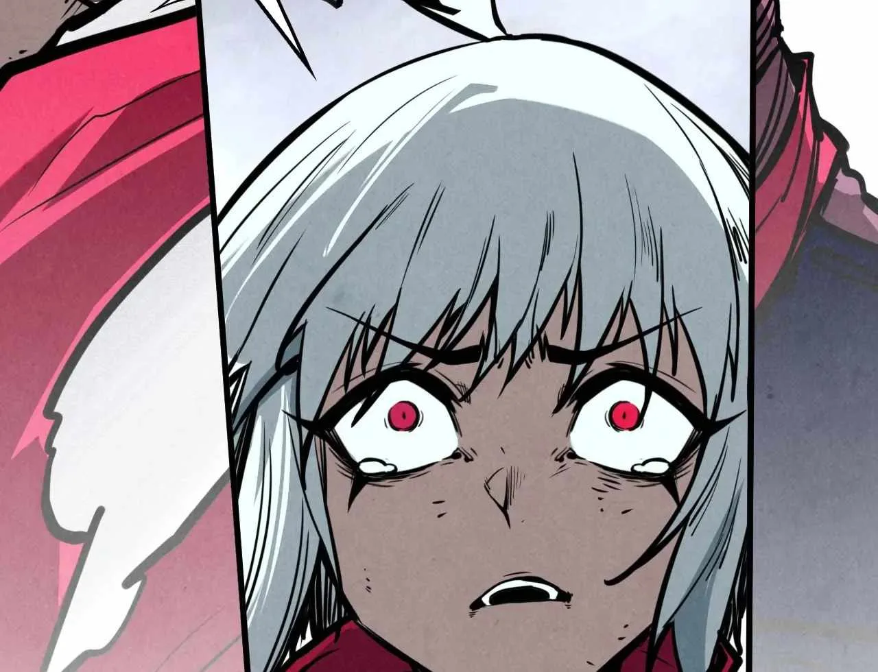 The Eternal Supreme Chapter 424 page 14