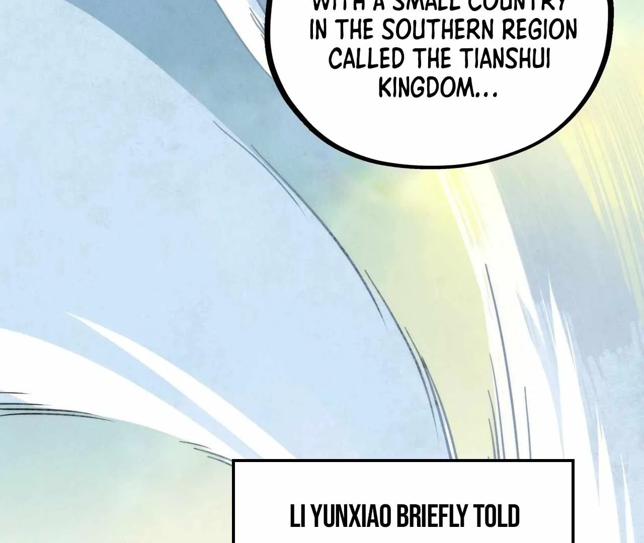 The Eternal Supreme Chapter 424 page 30
