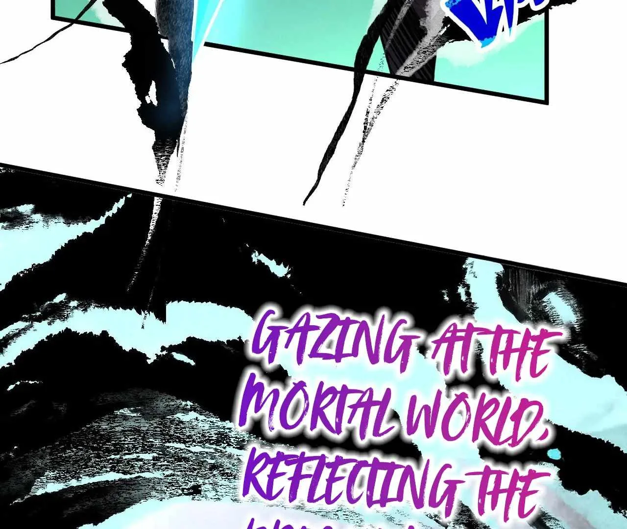 The Eternal Supreme Chapter 424 page 9