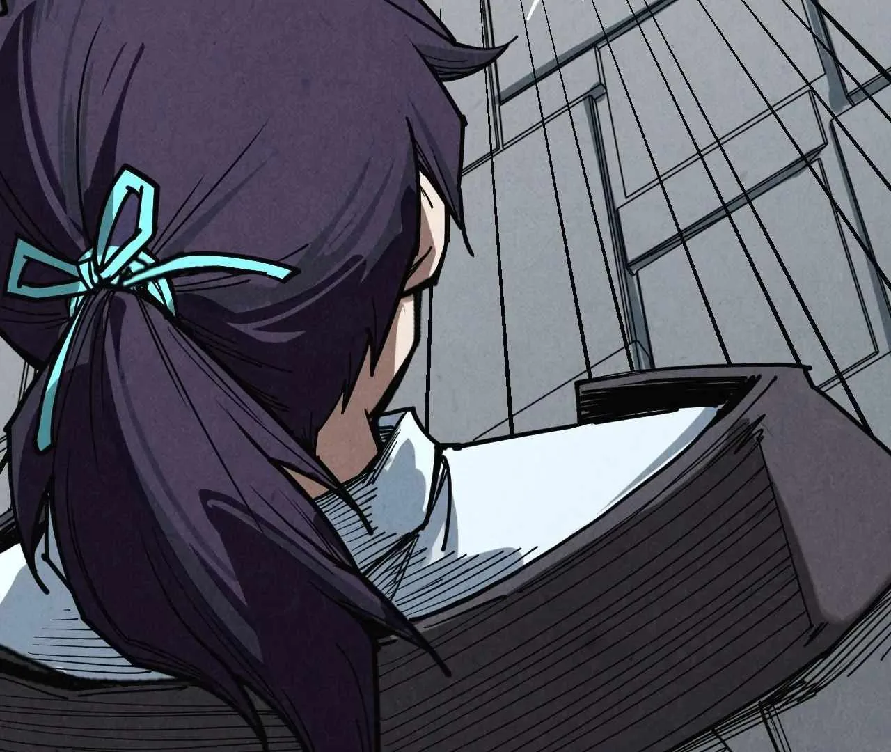 The Eternal Supreme Chapter 424 page 23