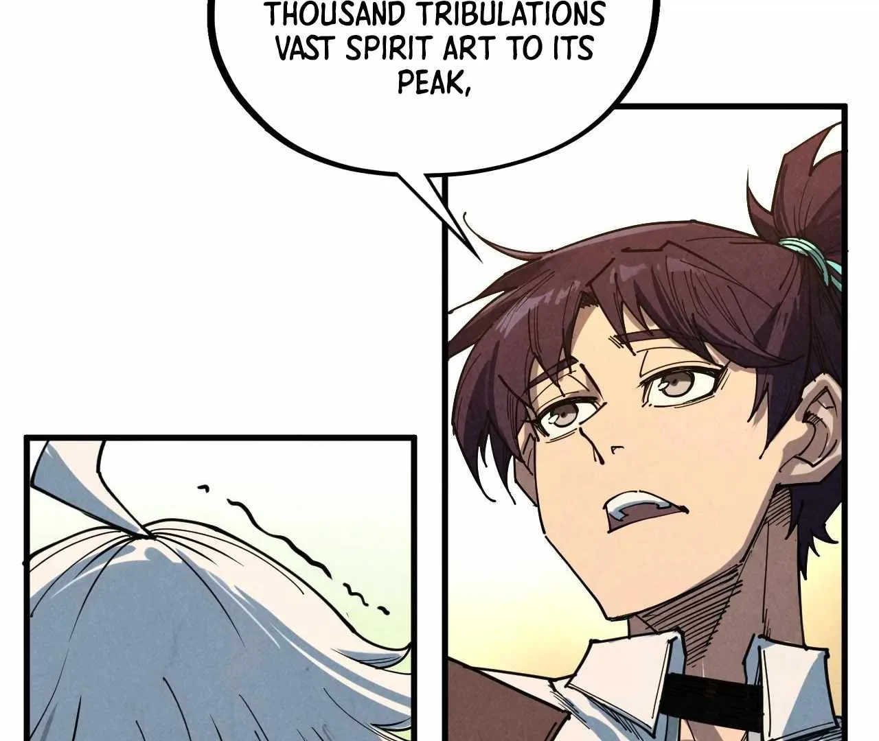 The Eternal Supreme Chapter 424 page 18