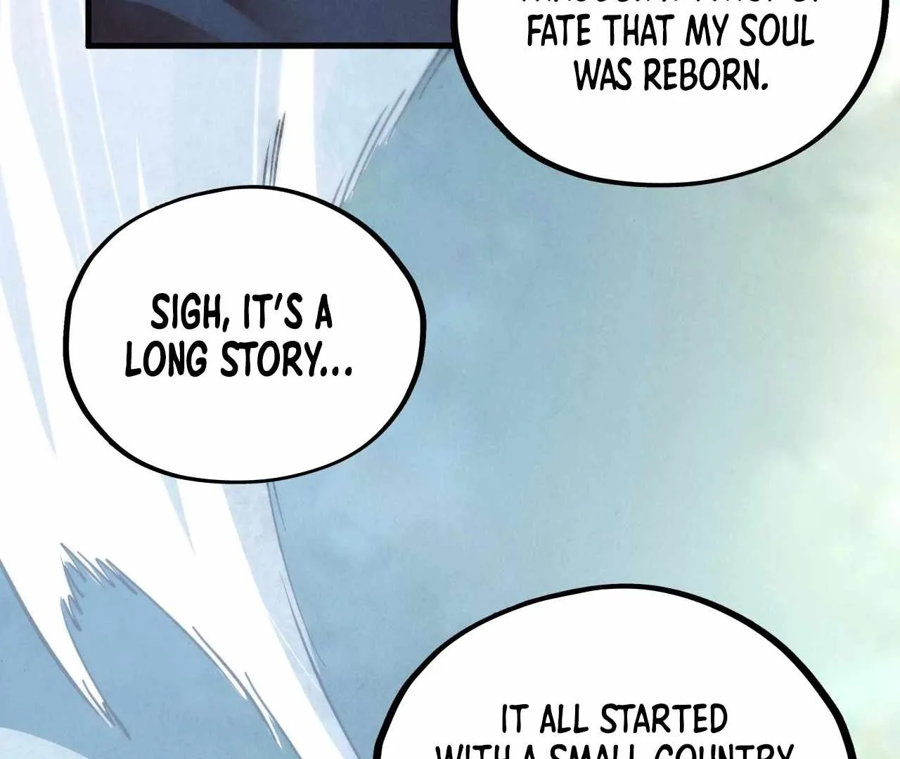 The Eternal Supreme Chapter 424 page 29
