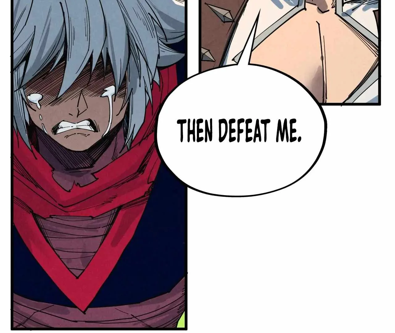 The Eternal Supreme Chapter 424 page 19