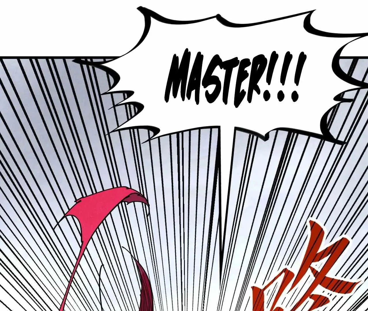 The Eternal Supreme Chapter 424 page 21