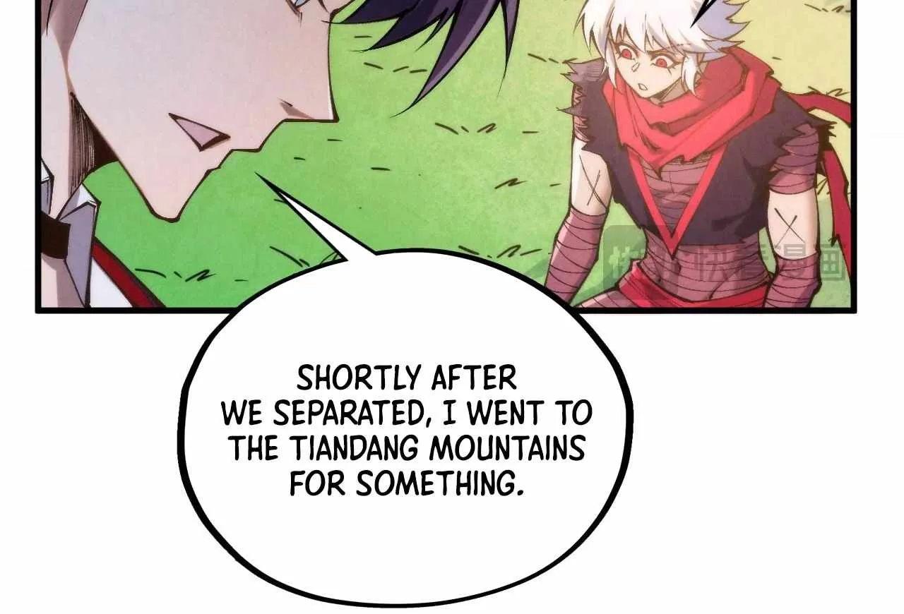 The Eternal Supreme Chapter 424 page 43