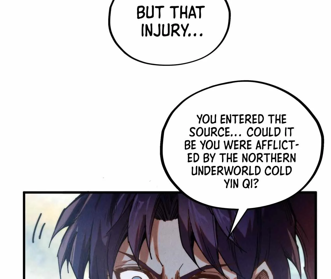 The Eternal Supreme Chapter 424 page 47