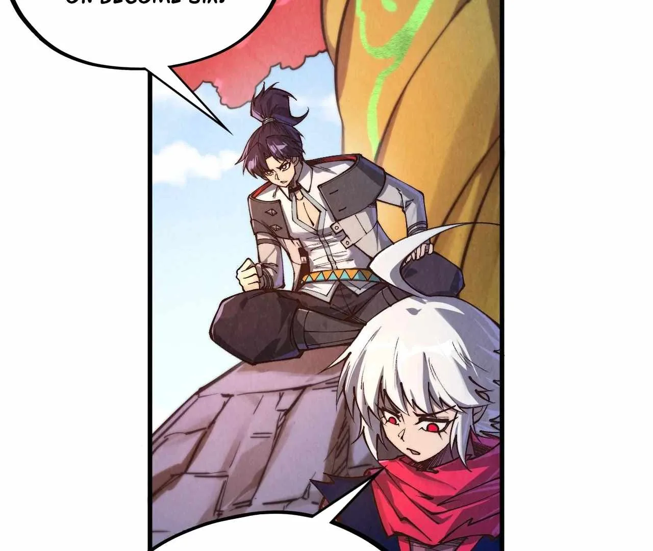 The Eternal Supreme Chapter 424 page 63