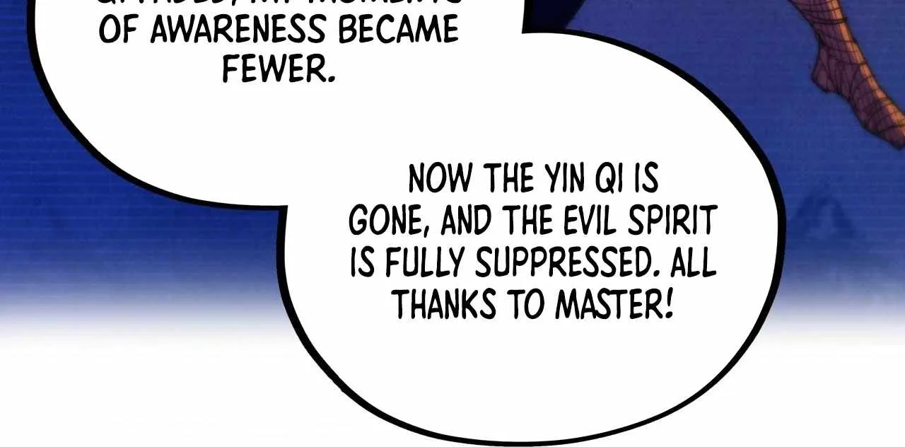 The Eternal Supreme Chapter 424 page 61