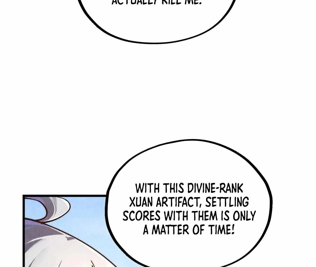 The Eternal Supreme Chapter 424 page 66