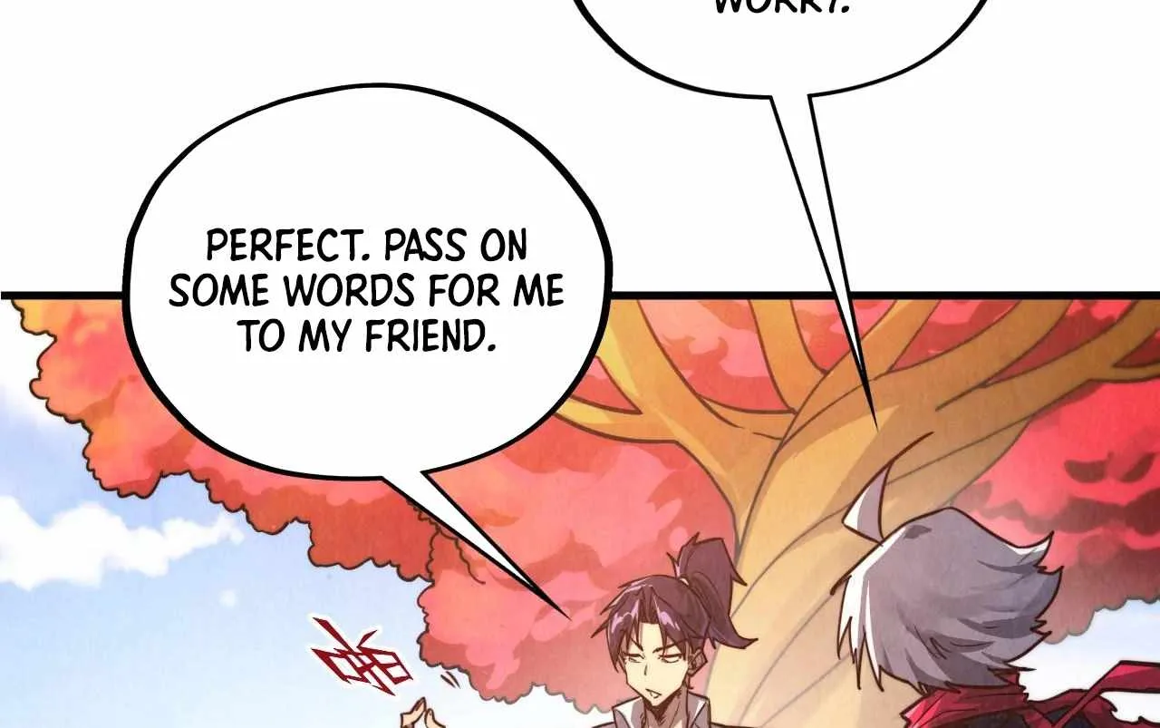 The Eternal Supreme Chapter 424 page 73