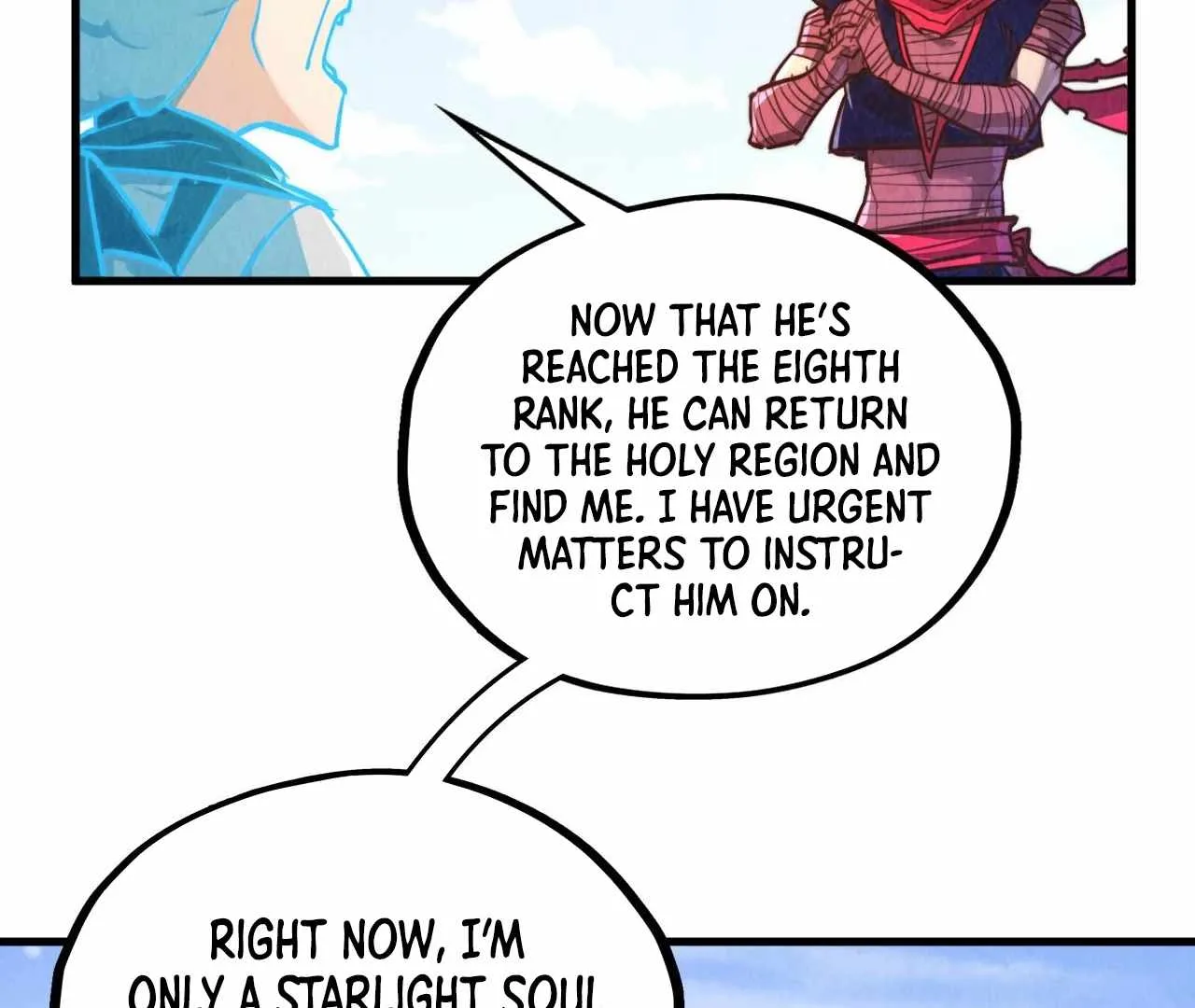 The Eternal Supreme Chapter 424 page 80