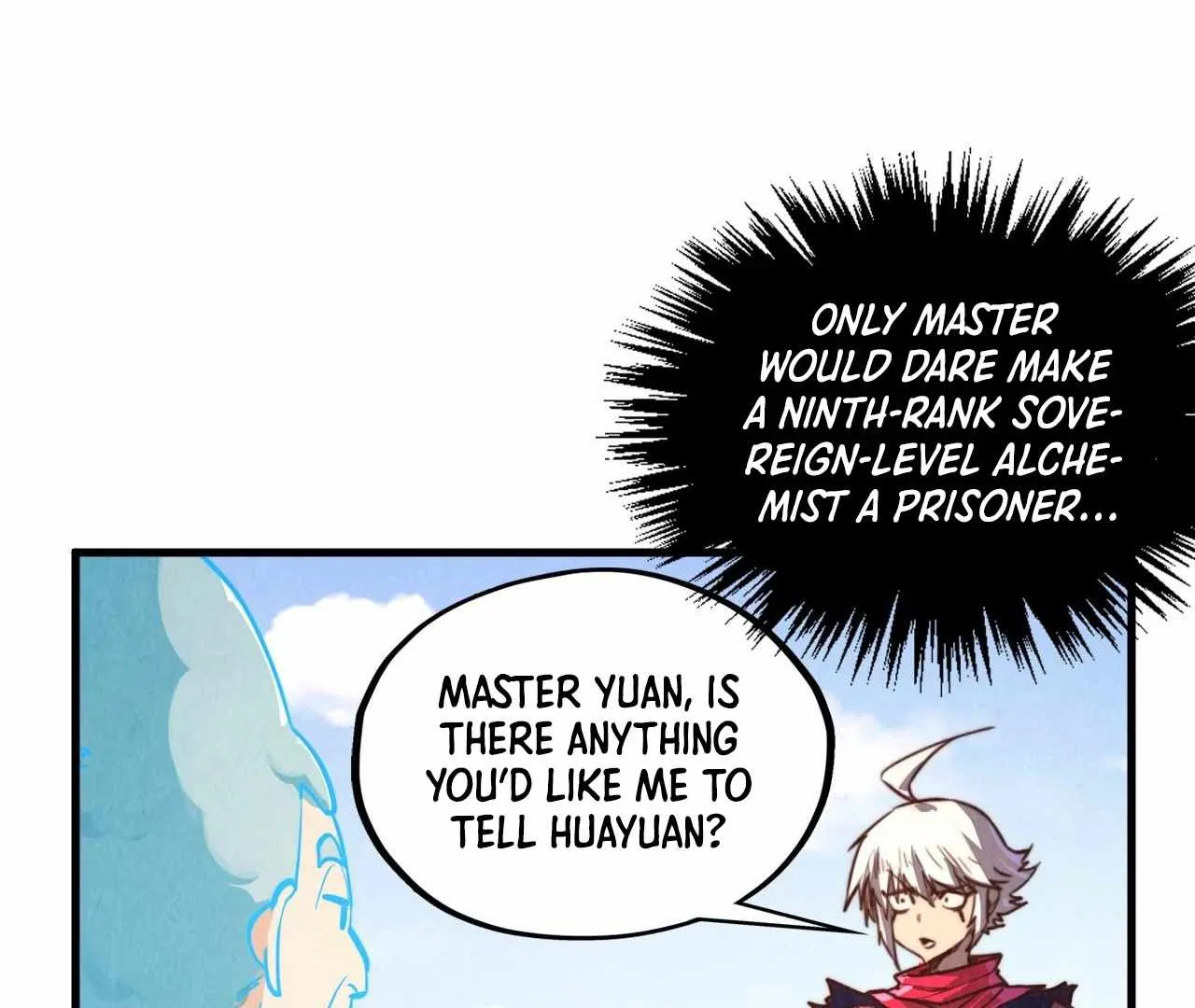 The Eternal Supreme Chapter 424 page 79