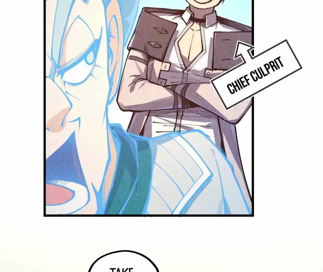 The Eternal Supreme Chapter 424 page 84