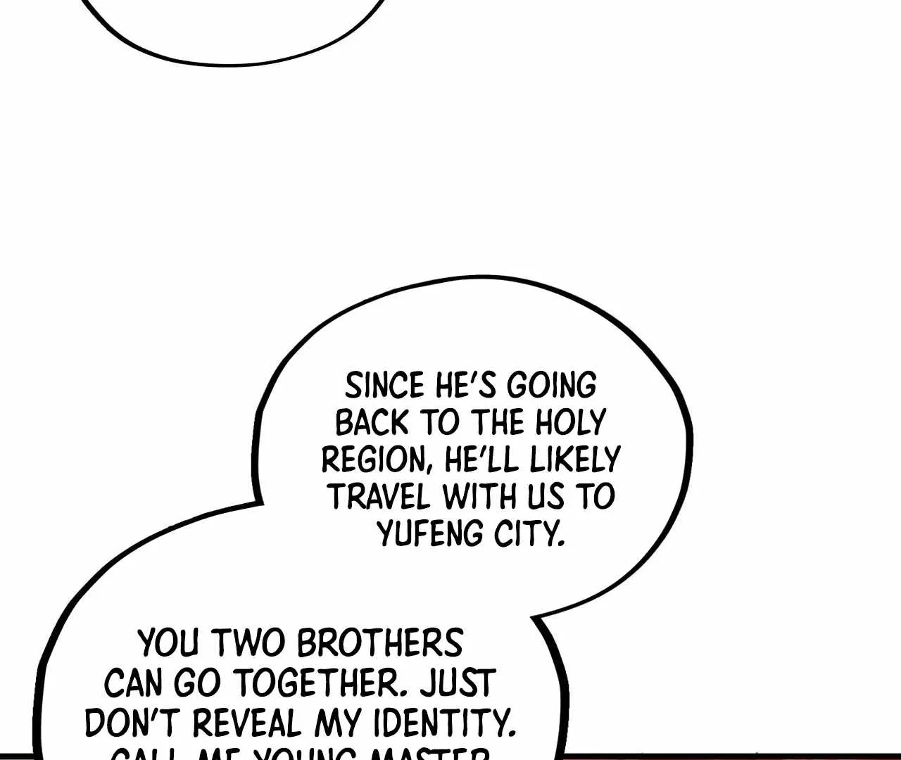 The Eternal Supreme Chapter 424 page 91