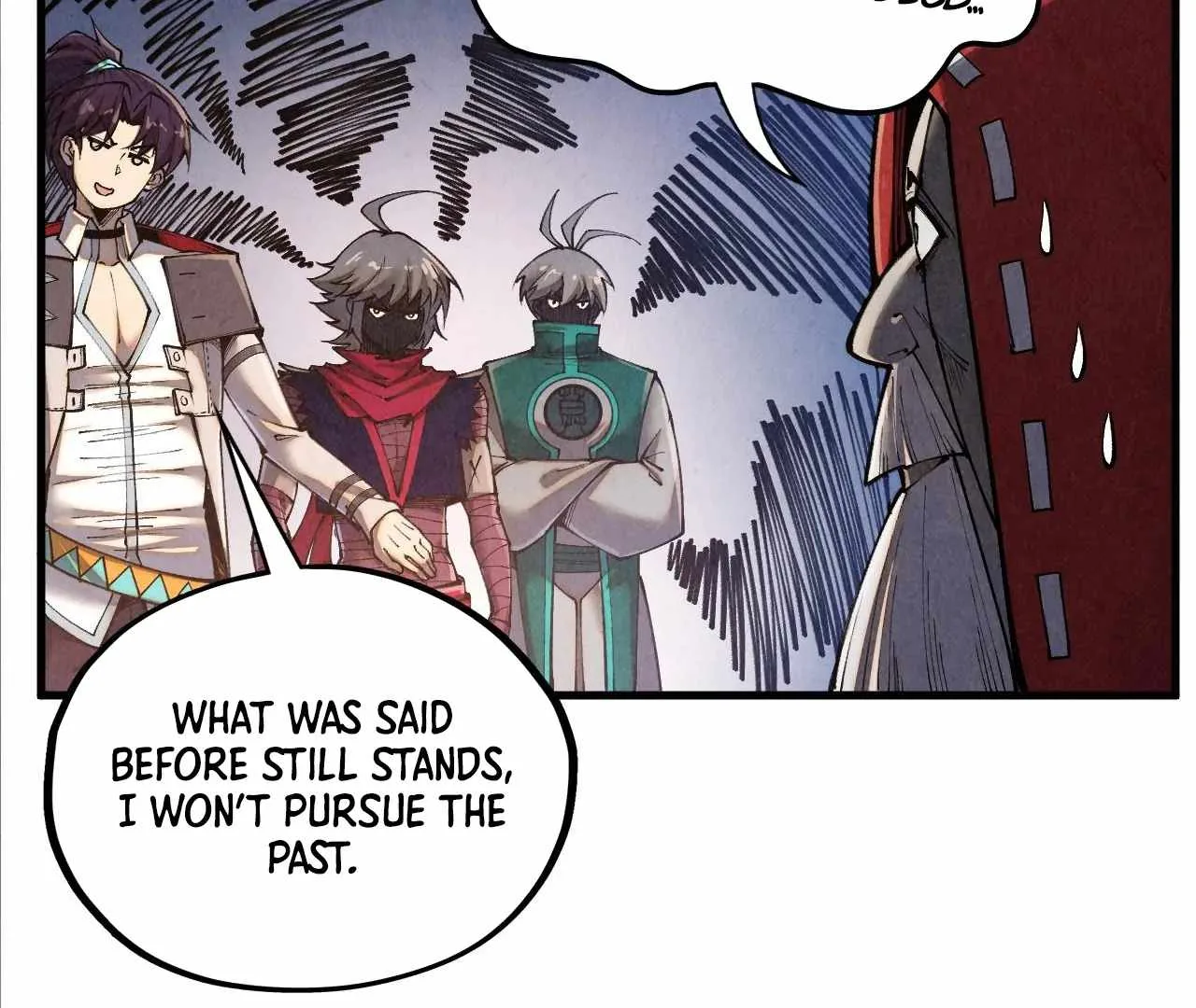 The Eternal Supreme Chapter 424 page 109