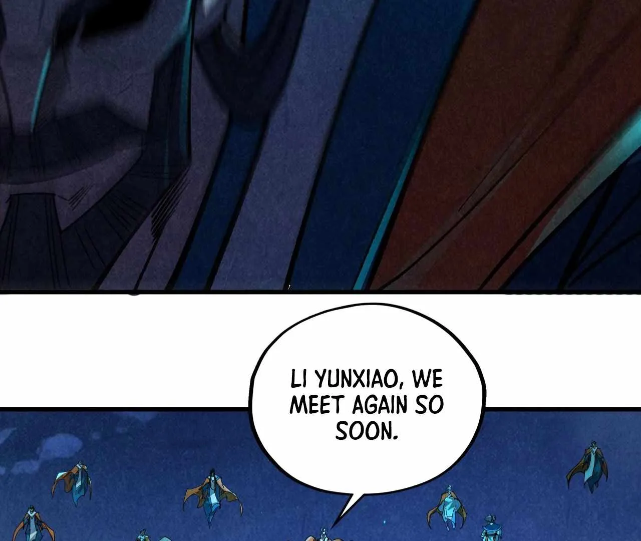 The Eternal Supreme Chapter 424 page 120